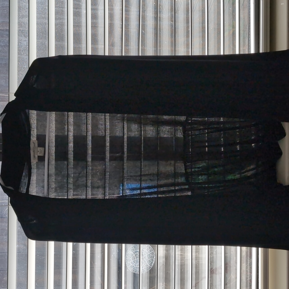 Light weight jacket